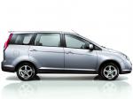 Proton Exora 2009 года
